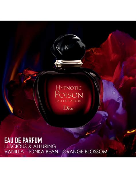 hypnotic poison dior price